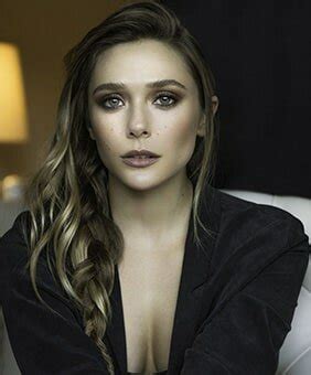 elizabeth olsen nude deepfake|Elizabeth Olsen Deepfake